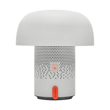 Kooduu Sensa PLAY Mini Speaker (Cloudy White)