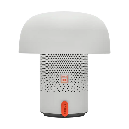 Kooduu Sensa PLAY Mini Speaker (Cloudy White)