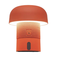 Kooduu Sensa PLAY Mini Speaker (Orange)