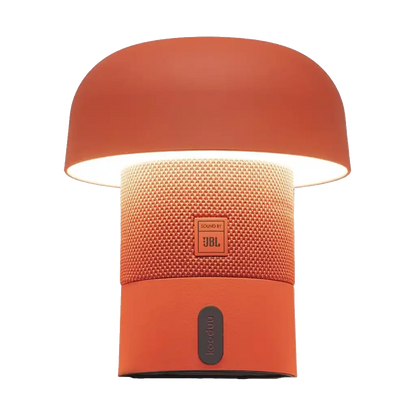 Kooduu Sensa PLAY Mini Speaker (Orange)