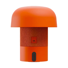 Kooduu Sensa PLAY Mini Speaker (Orange)