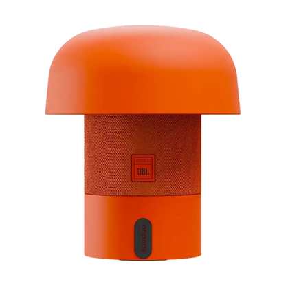 Kooduu Sensa PLAY Mini Speaker (Orange)