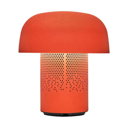 Kooduu Sensa PLAY Speaker (Orange)