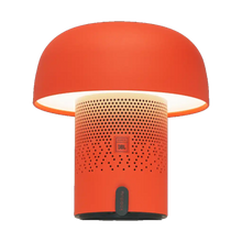 Kooduu Sensa PLAY Speaker (Orange)