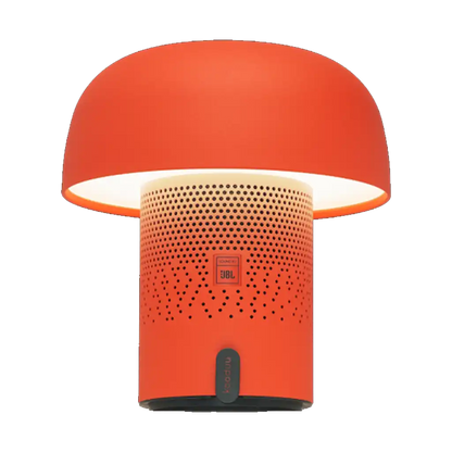 Kooduu Sensa PLAY Speaker (Orange)
