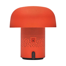 Kooduu Sensa PLAY Speaker (Orange)