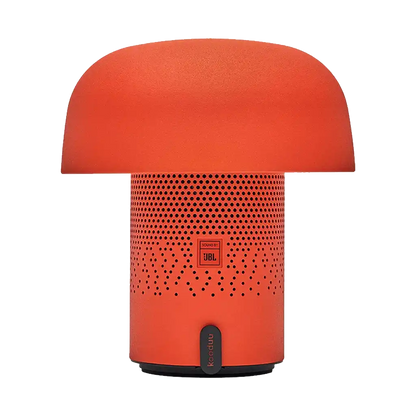 Kooduu Sensa PLAY Speaker (Orange)