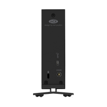 LaCie 20TB d2 Professional USB 3.1 Type-C External Hard Drive