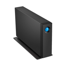 LaCie 20TB d2 Professional USB 3.1 Type-C External Hard Drive