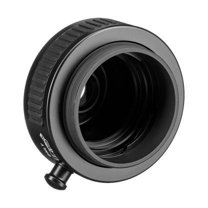 Leica 1.8x Extender for APO-Televid 65 mm or 82 mm Angled Spotting Scope