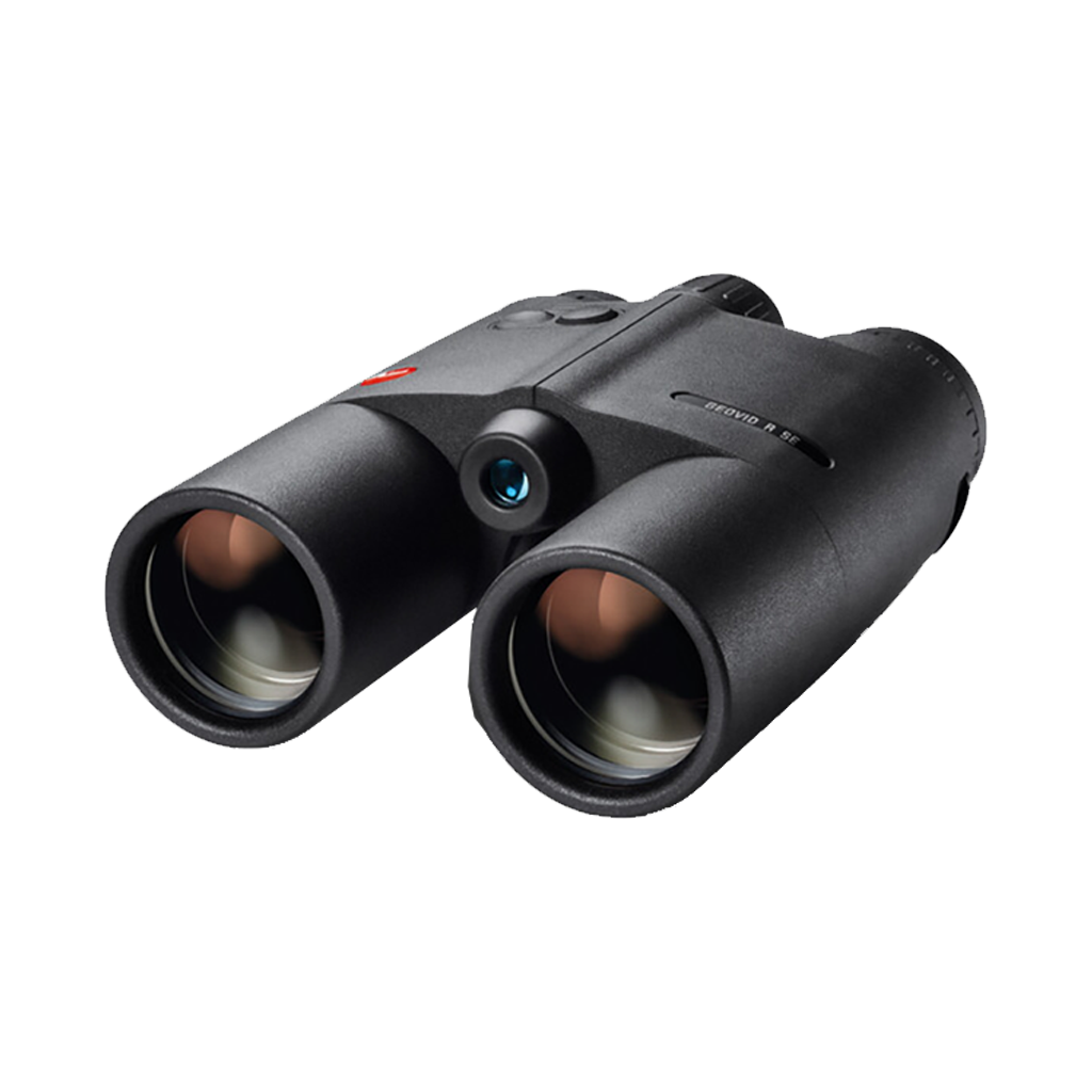 Leica 10x42 Geovid Pro R SE Rangefinder Binoculars