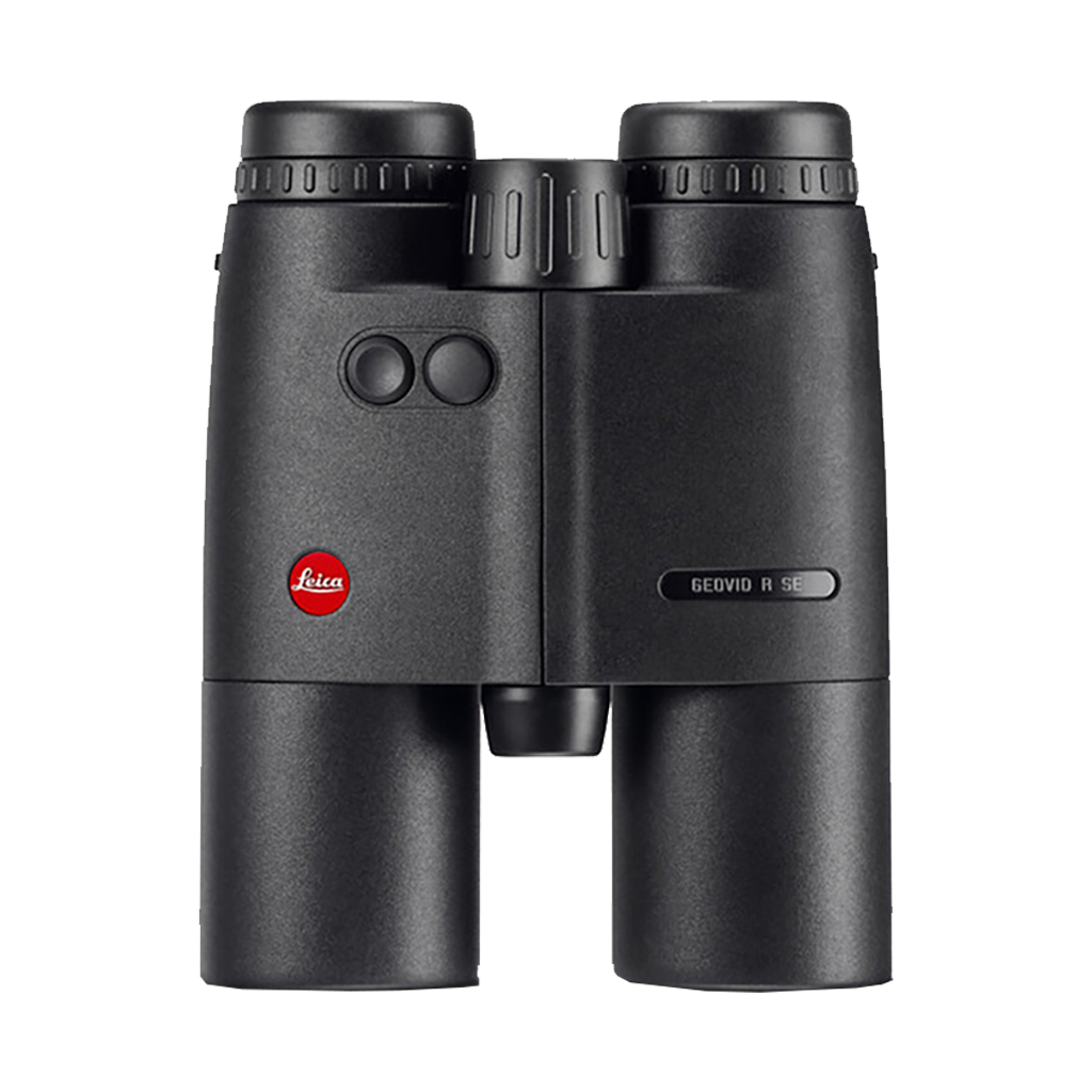 Leica 10x42 Geovid Pro R SE Rangefinder Binoculars