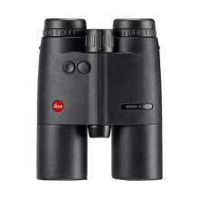 Leica 10x42 Geovid Pro R SE Rangefinder Binoculars