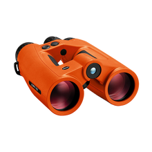 Leica 10x42 Geovid Pro Rangefinder Binoculars (Orange)