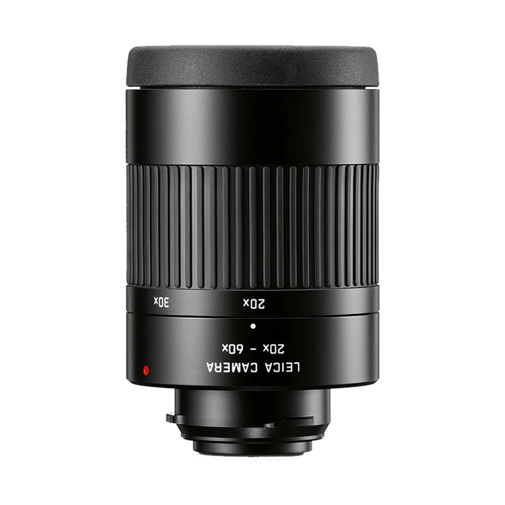 Leica 20-60x Vario Eyepiece for Televid Spotting Scopes