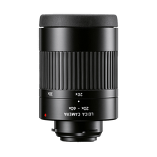Leica 20-60x Vario Eyepiece for Televid Spotting Scopes