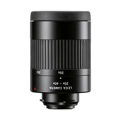 Leica 20-60x Vario Eyepiece for Televid Spotting Scopes