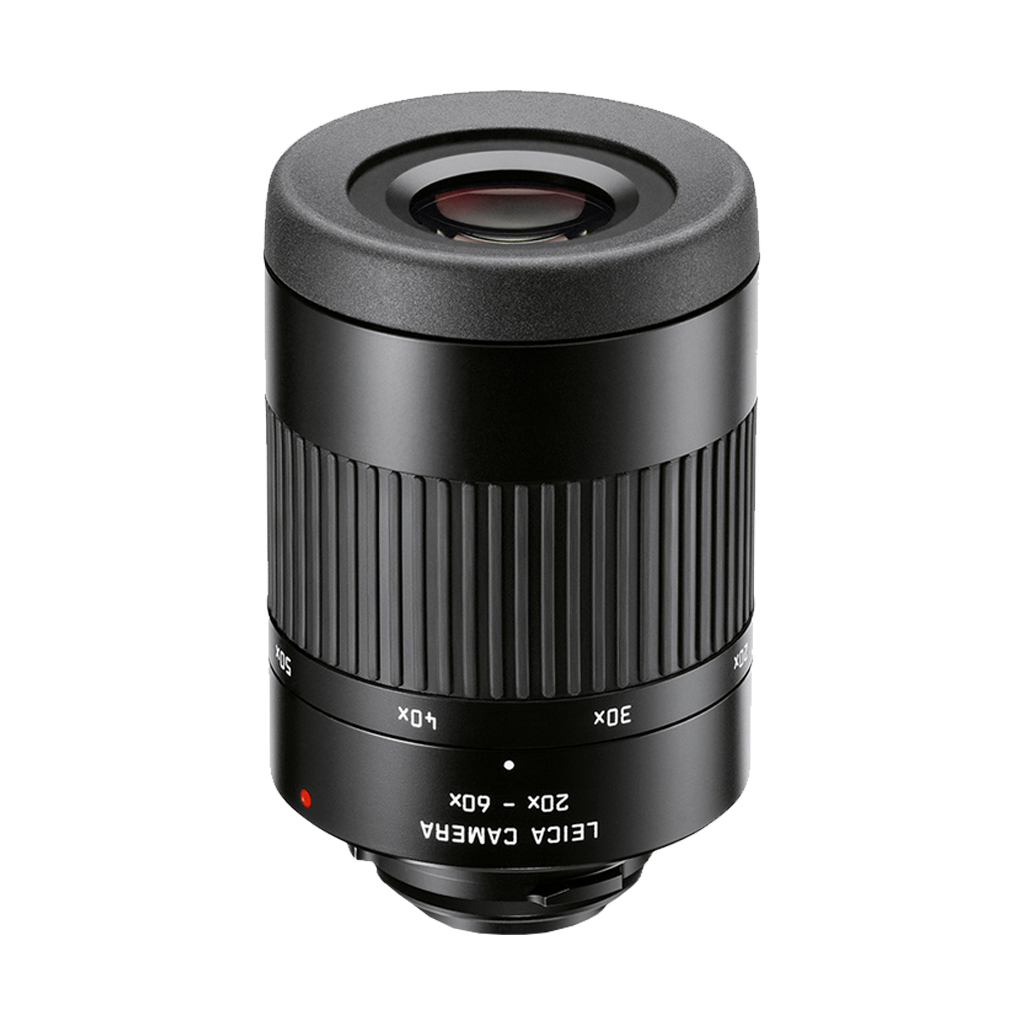 Leica 20-60x Vario Eyepiece for Televid Spotting Scopes