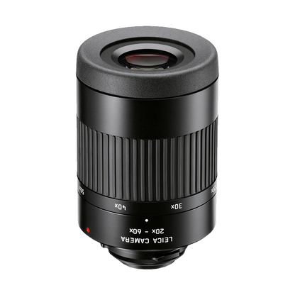 Leica 20-60x Vario Eyepiece for Televid Spotting Scopes