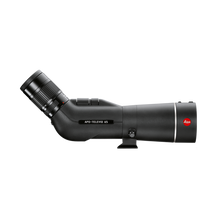 Leica APO-Televid 25-50x65 Spotting Scope 2025 (Angled Viewing)