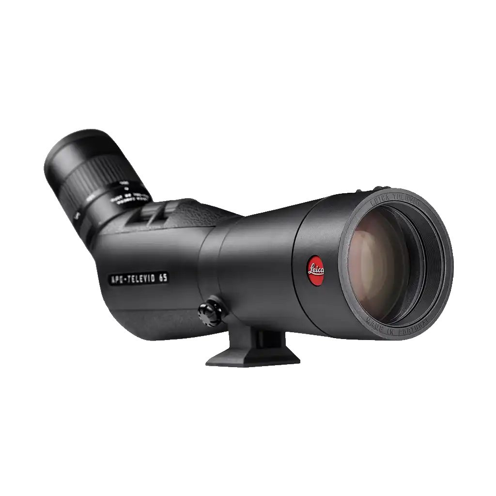 Leica APO-Televid 25-50x82mm Spotting Scope (Angled Viewing)