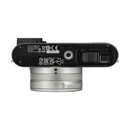 Leica D-Lux 8 Digital Camera (100 Years of Leica Limited Edition)