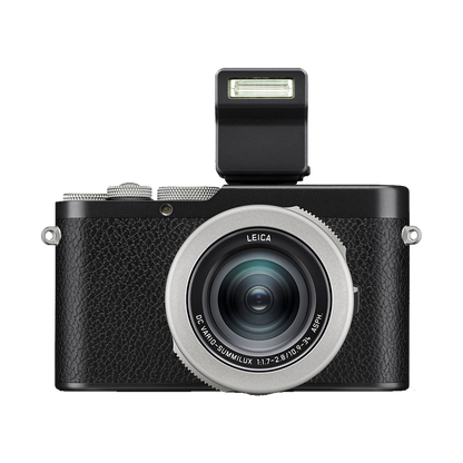 Leica D-Lux 8 Digital Camera (100 Years of Leica Limited Edition