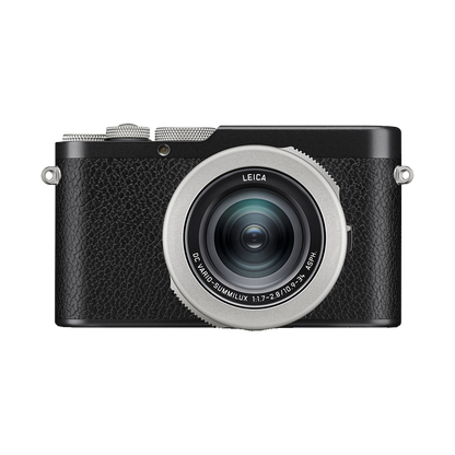 Leica D-Lux 8 Digital Camera (100 Years of Leica Limited Edition)