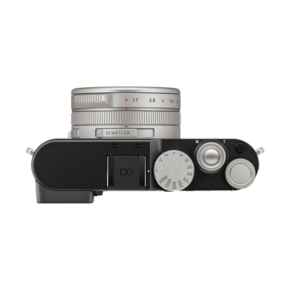 Leica D-Lux 8 Digital Camera (100 Years of Leica Limited Edition)
