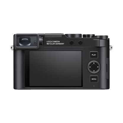 Leica D-Lux 8 Digital Camera