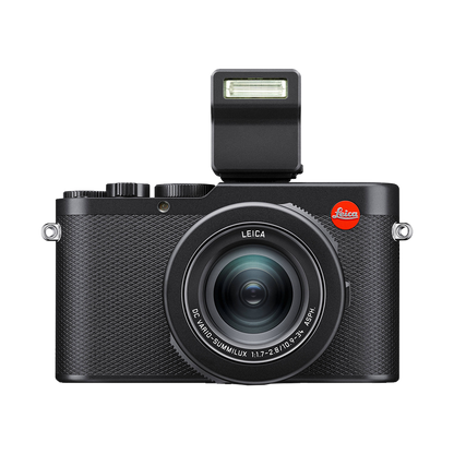 Leica D-Lux 8 Digital Camera