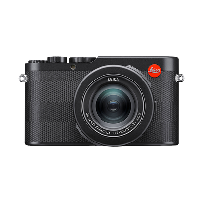 Leica D-Lux 8 Digital Camera