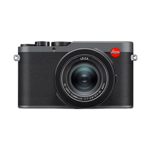 Leica D-Lux 8 Digital Camera (Metal Gray)