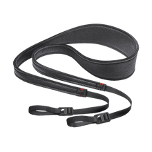 Leica Elk Leather Carrying Strap for S-System Cameras