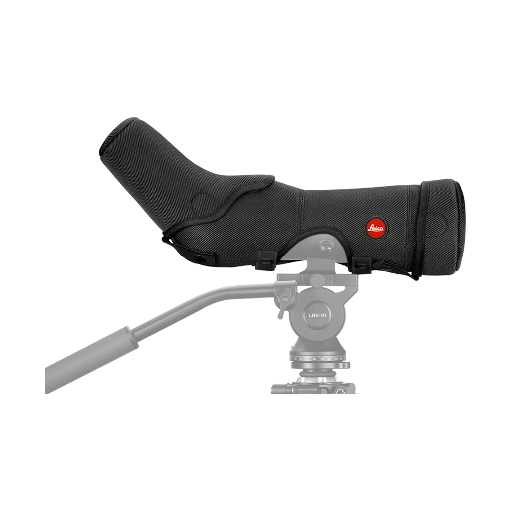 Leica Ever-Ready Stay-On Case for Televid 65 Spotting Scope