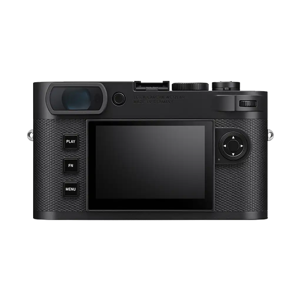 Leica M EV1 Mirrorless Digital Camera