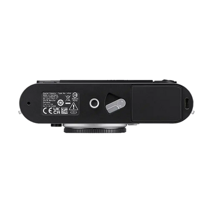 Leica M EV1 Mirrorless Digital Camera