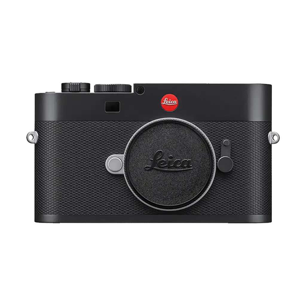 Leica M EV1 Mirrorless Digital Camera