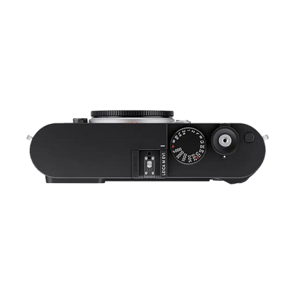 Leica M EV1 Mirrorless Digital Camera