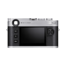Leica M11-P Digital Rangefinder Camera (Silver)