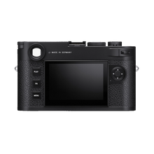Leica M11-P Digital Rangefinder Camera (Black)