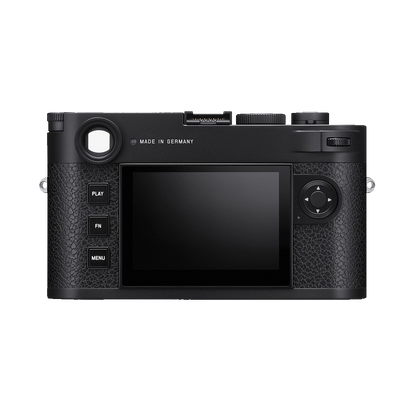 Leica M11-P Digital Rangefinder Camera (Black)