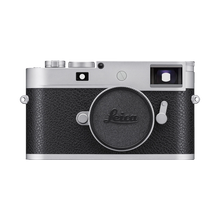 Leica M11-P Digital Rangefinder Camera (Silver)