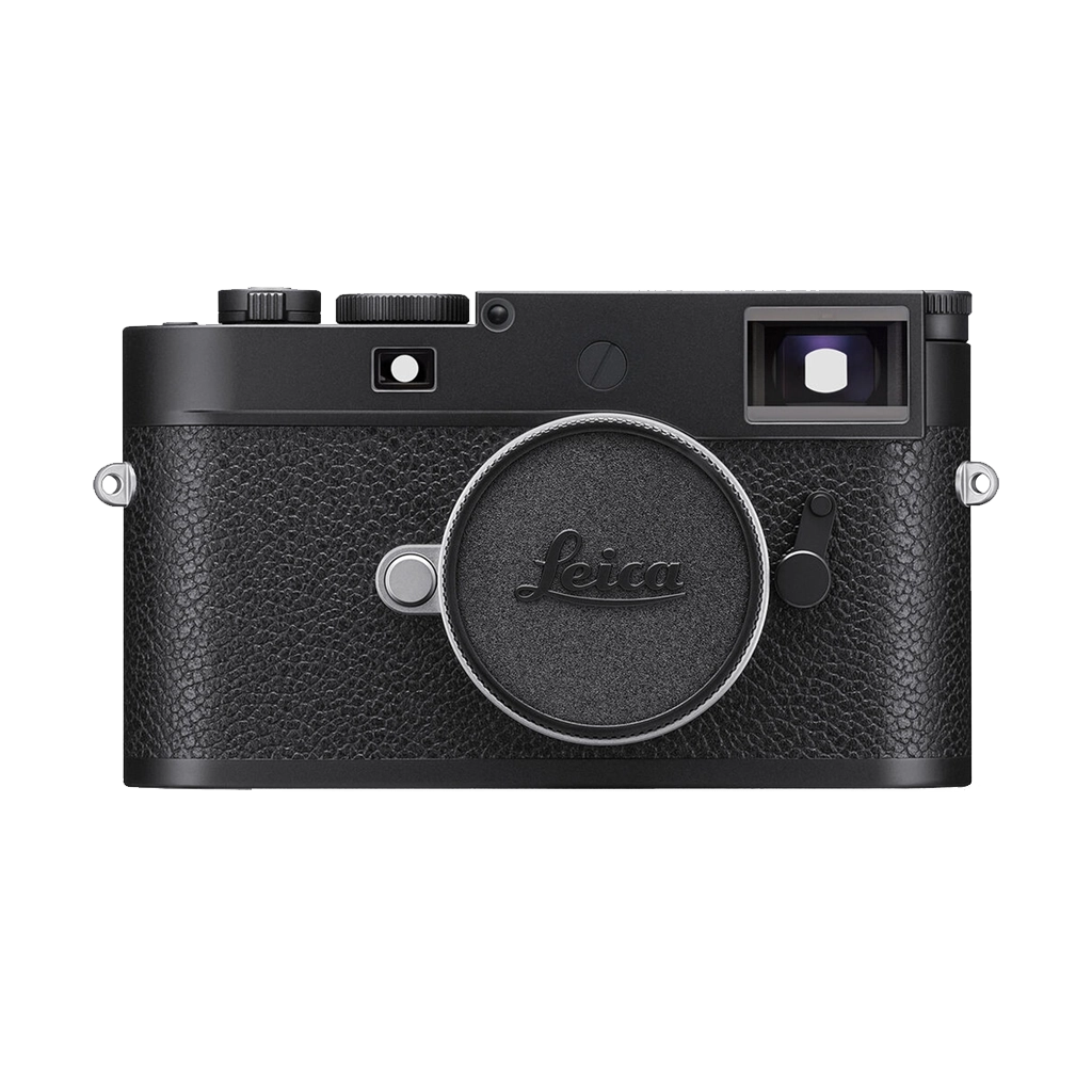 Leica M11-P Digital Rangefinder Camera (Black)