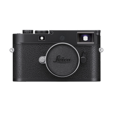 Leica M11-P Digital Rangefinder Camera (Black)