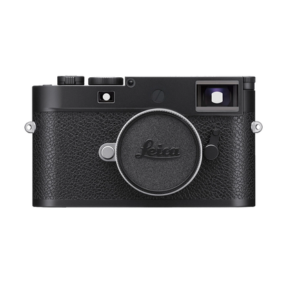 Leica M11-P Digital Rangefinder Camera (Black)