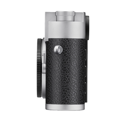 Leica M11-P Digital Rangefinder Camera (Silver)