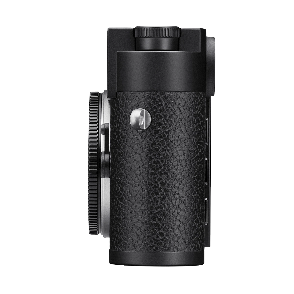 Leica M11-P Digital Rangefinder Camera (Black)