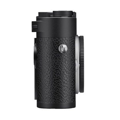Leica M11-P Digital Rangefinder Camera (Black)