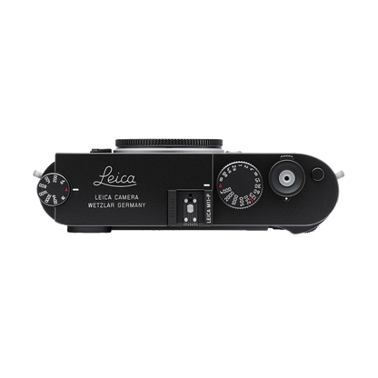 Leica M11-P Digital Rangefinder Camera (Black)